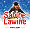 About Sabine Lawine Song