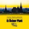 Et Öcher Platt