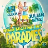 About Nimm mich mit ins Paradies Song