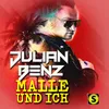 About Malle und ich Song