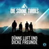 About Dünne Luft und dicke Freunde Song