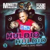 About Huldio Huldiö Habe & Dere Remix Song
