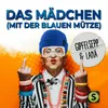 About Das Mädchen (Mit der blauen Mütze) Song