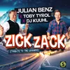 About Zick Zack (Tribute to the Legends) Song