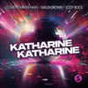 About Katharine Katharine Song