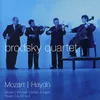 Mozart: String Quartet in B Flat K.458: I. Allegro Vivace Assai