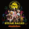 About Steak Salad Song