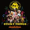 Sticky Things