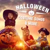 Trick or Treat Song