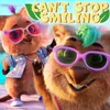 About Can't Stop Smiling Song