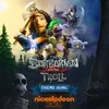 The Barbarian & The Troll Theme Song Music From A Bard’s Knock Life: Original Music Vol. 1