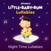 Baa Baa Black Sheep Lullaby Version