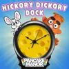 About Hickory Dickory Dock Song