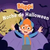 Canción de Halloween de Blippi