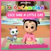 About Cece Had a Little Cat Song