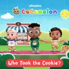 About Who Took the Cookie Song