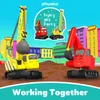 Working Together