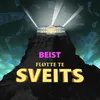 About Fløtte te Sveits Song