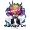 About Hallucination 2015 Song