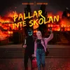 PALLAR INTE SKOLAN