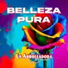 About Belleza Pura Song