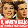 Il marito bello Saloon