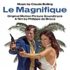 Noches Mexicanas Bande originale du film "Le Magnifique" - Remastered 2023