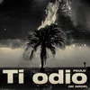 About TI ODIO (MI AMOR) Song