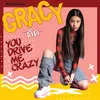 Dit (You Drive Me Crazy)