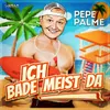 About Ich bade meist da (Bademeister) Song