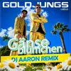 About Gänseblümchen DJ Aaron Remix Song