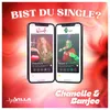 About Bist du Single? Song