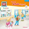 Juhu, die Schule fängt an! - Teil 01