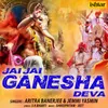 About Jai Jai Ganesha Deva Song