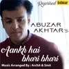 About Aankh Hai Bhari Bhari Reprised Song