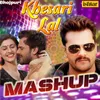 About Aekar Deewana Mashup Song