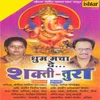 Gan- Siddhivinayak Tu Ganraya -Shaktiwale