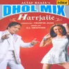 Halki Baarish- Dhol Mix