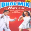 Tum To Thehre Pardesi- Dhol Mix