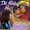 Dil Kehta Hai Unplugged