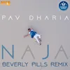 About Na Ja Beverly Pills remix Song