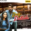 About Peg Patiala Song