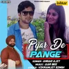 Pyar De Pange