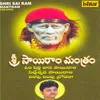 Om Shirdivasa Sai Ram- A