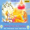 Surya Secret 21-Three