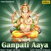 Ganpati Aaya