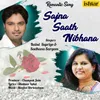 About Sajna Saath Nibhana Song