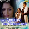 About Teri Aankhon Ki Taraf Dekhte Hain Song
