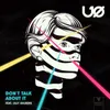 About Don't Talk About It (feat. Lilly Ahlberg) Song