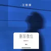 About 刪除微信 Song